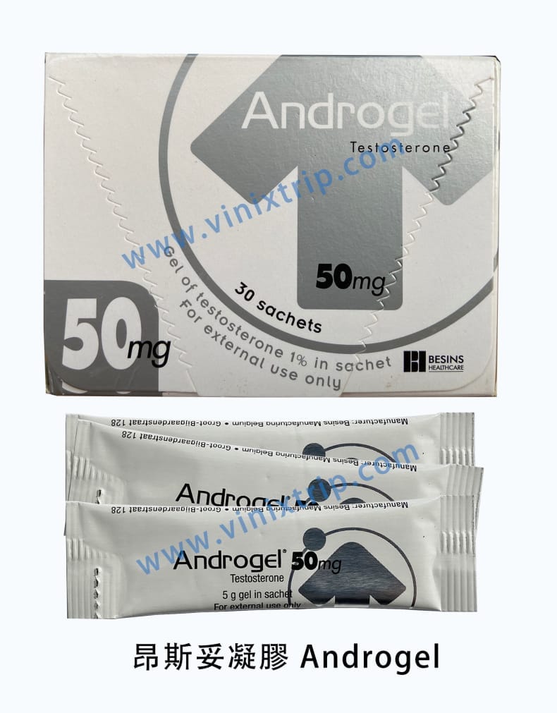 Androgel