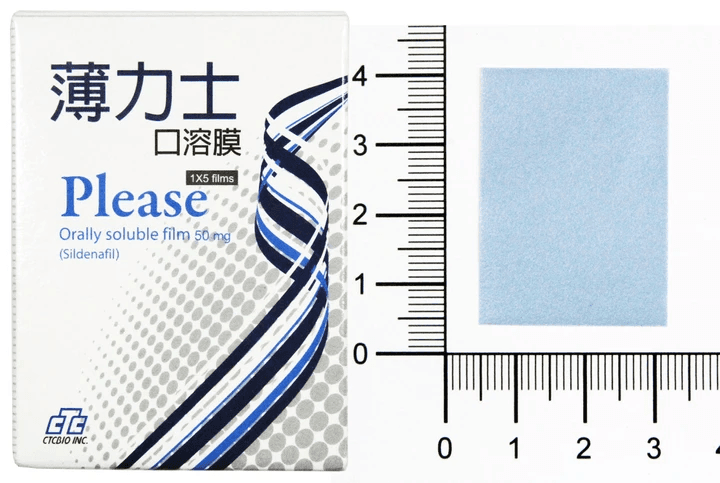 薄力士